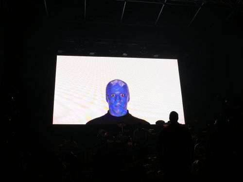 Blue Man Group